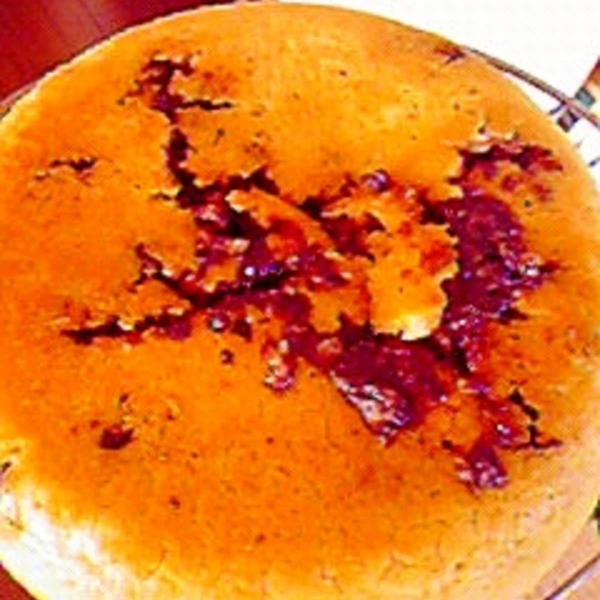 犯人 サンダース ネックレス オレンジ ジュース ホット ケーキ ミックス Jetpo Jp